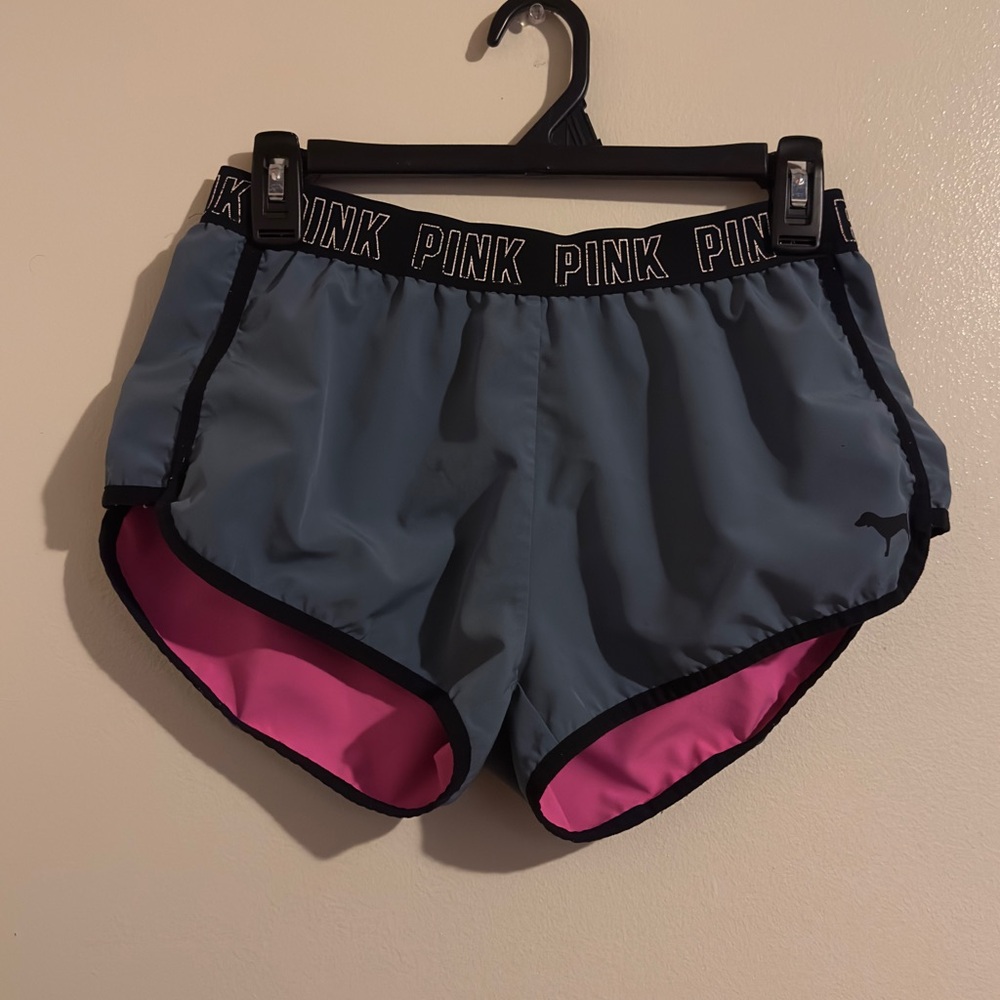 PINK Victoria's Secret Women’s Athletic Shorts